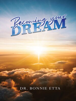 cover image of Becoming Your Dream
